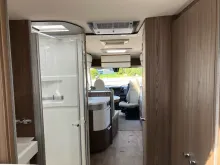 Fahrzeugbild Hymer B-Klasse ML I 880 #23