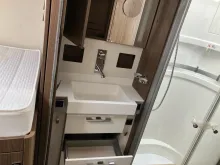 Fahrzeugbild Hymer B-Klasse ML I 880 #25