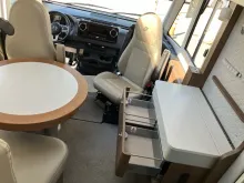 Fahrzeugbild Hymer B-Klasse ML I 880 #26