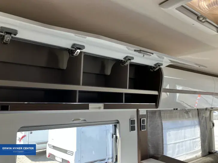 Fahrzeugbild Hymer B-Klasse ML I 880 #27
