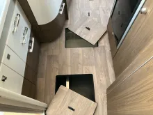 Fahrzeugbild Hymer B-Klasse ML I 880 #28