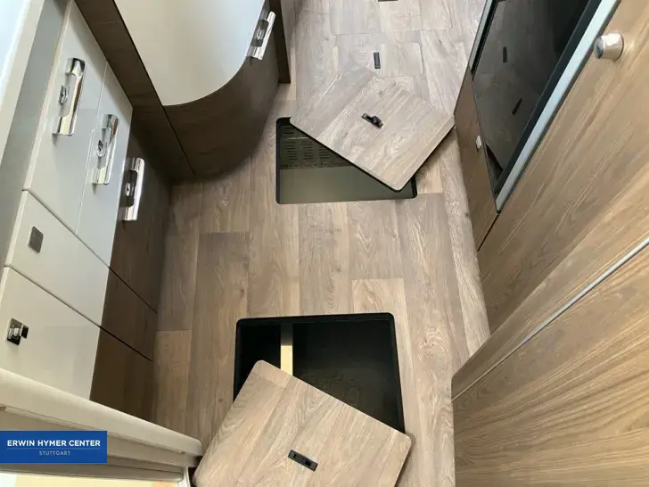 Fahrzeugbild Hymer B-Klasse ML I 880 #28