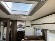 Fahrzeugbild Hymer B-Klasse ML I 880 #29