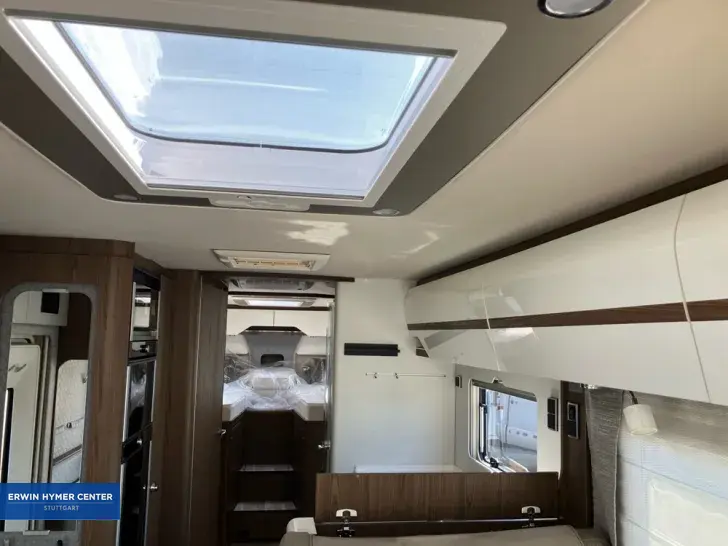 Fahrzeugbild Hymer B-Klasse ML I 880 #29