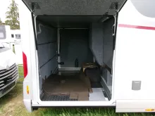 Fahrzeugbild Carthago chic e-line I 61 XL LE Mercedes #3