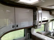 Fahrzeugbild Carthago chic e-line I 61 XL LE Mercedes #14
