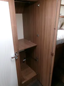 Fahrzeugbild Carthago chic e-line I 61 XL LE Mercedes #21