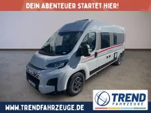Fahrzeugbild Dethleffs Globetrail 600 DR Fiat #1