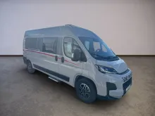 Fahrzeugbild Dethleffs Globetrail 600 DR Fiat #2