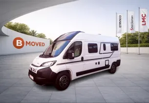 Bild CV 600 DB