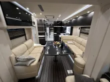Fahrzeugbild Concorde Centurion 1200 GST MB Actros (K550) #15