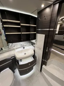 Fahrzeugbild Concorde Centurion 1200 GST MB Actros (K550) #29