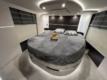 Fahrzeugbild Concorde Centurion 1200 GST MB Actros (K550) #31