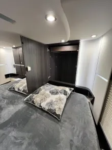 Fahrzeugbild Concorde Centurion 1200 GST MB Actros (K550) #35