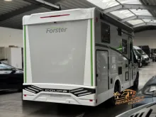 Fahrzeugbild Forster Coupe FT 669 EBN #6