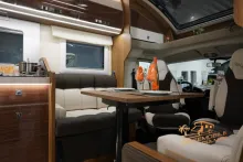 Fahrzeugbild Mobilvetta Krosser 86 NB SAT TV Markise AHK Luft #20