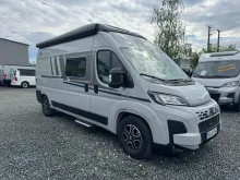 Fahrzeugbild Carado pro CV 600 #1