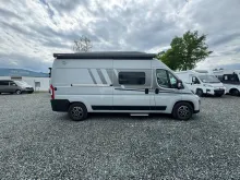 Fahrzeugbild Carado pro CV 600 #2