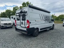 Fahrzeugbild Carado pro CV 600 #4