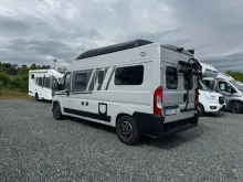 Fahrzeugbild Carado pro CV 600 #5