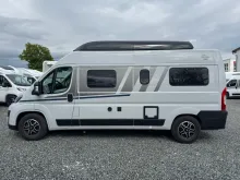 Fahrzeugbild Carado pro CV 600 #6
