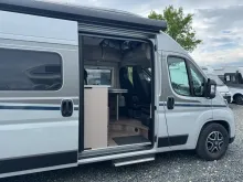 Fahrzeugbild Carado pro CV 600 #7