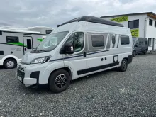 Fahrzeugbild Carado pro CV 600 #9