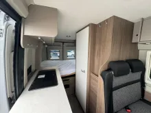 Fahrzeugbild Carado pro CV 600 #14