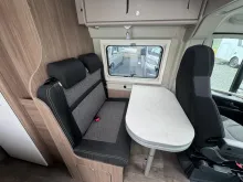 Fahrzeugbild Carado pro CV 600 #15