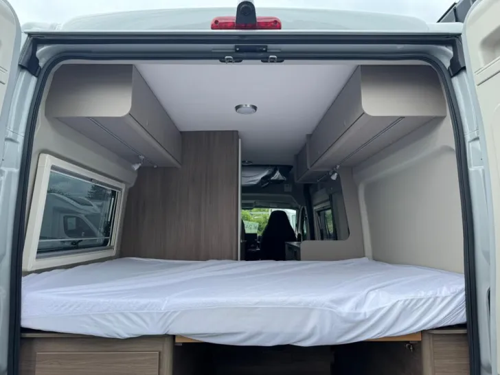 Fahrzeugbild Carado pro CV 600 #16