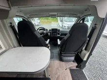 Fahrzeugbild Carado pro CV 600 #17