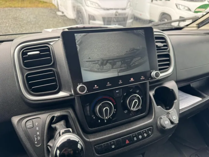 Fahrzeugbild Carado pro CV 600 #18
