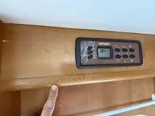Fahrzeugbild Rapido Randonneur 983 F Solar, Keramikversiegelung #26