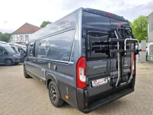 Fahrzeugbild Malibu Van charming 640 *E-Bike-Träger*CP-Plus* #6