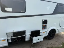 Fahrzeugbild Niesmann + Bischoff iSMOVE 6.9 E | 4,5t Automatik | L #7