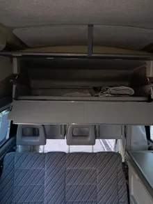 Fahrzeugbild VW Sonstige T3 Dehler 2+2, H-Kennze #6