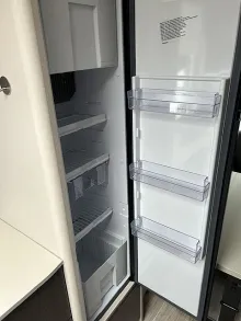 Fahrzeugbild Dethleffs c' go 465 KR wenig genutzt #7