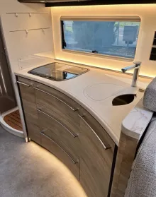Fahrzeugbild Dethleffs Globetrotter XXL 9000-2 Neufahrzeug #6