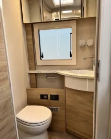 Fahrzeugbild Dethleffs Globetrotter XXL 9000-2 Neufahrzeug #8