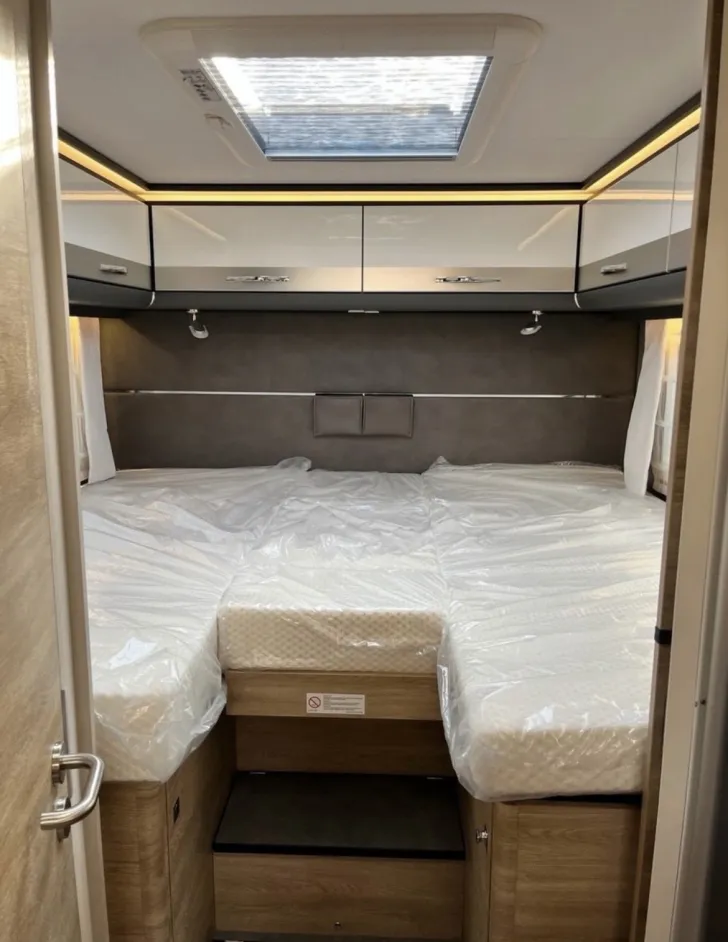 Fahrzeugbild Dethleffs Globetrotter XXL 9000-2 Neufahrzeug #9