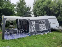 Fahrzeugbild Knaus Sport 500 QDK #1