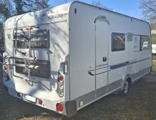 Fahrzeugbild Knaus Sport 500 QDK #3