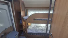 Fahrzeugbild Knaus Sport 500 QDK #8