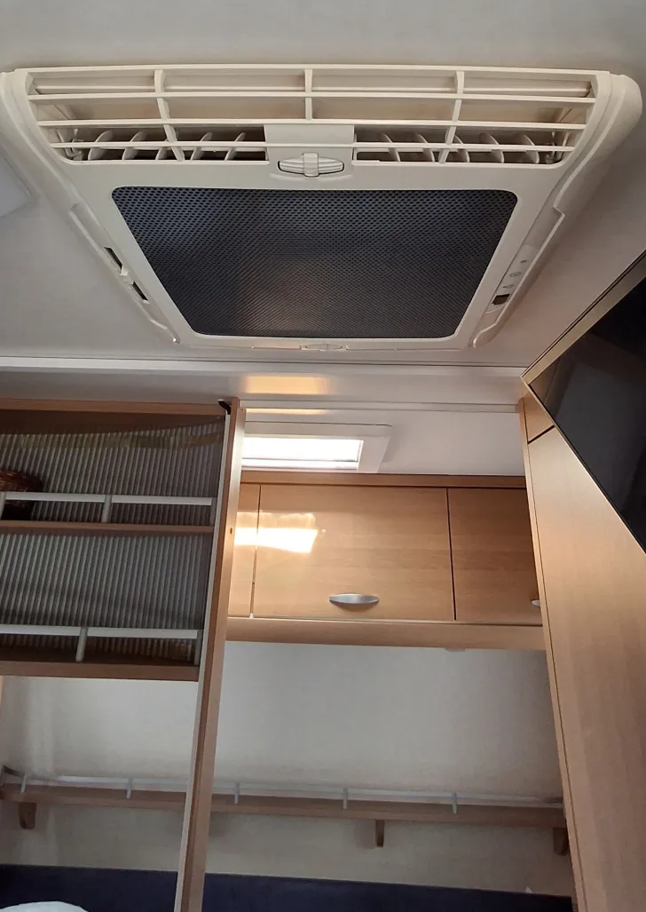 Fahrzeugbild Knaus Sport 500 QDK #9