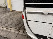 Fahrzeugbild Fendt Bianco Selection 550 SKM Gut gepflegt #6
