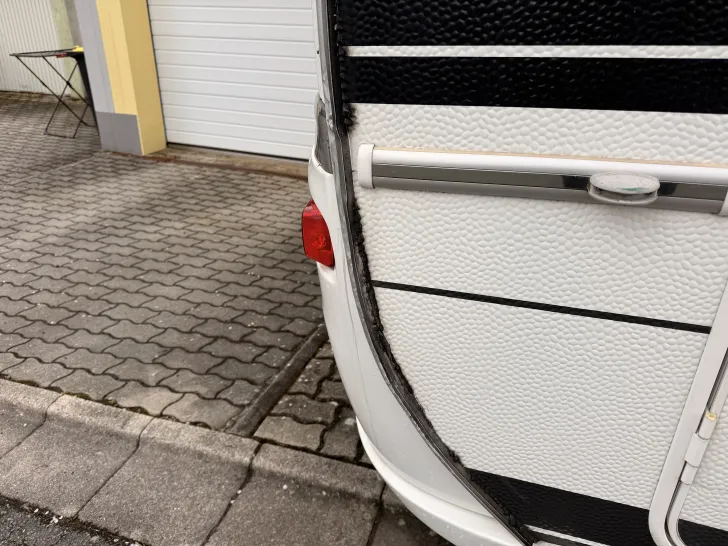 Fahrzeugbild Fendt Bianco Selection 550 SKM Gut gepflegt #6