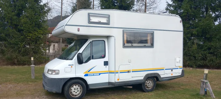 Fahrzeugbild Eura Mobil Sport 515 MS 2,8 i.d DT #3