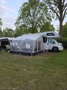 Fahrzeugbild Hobby SIESTA De Luxe A70 GM gut gepflegt #10