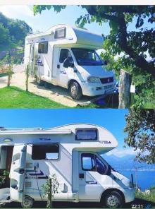 Fahrzeugbild Fiat Ducato Joint #1