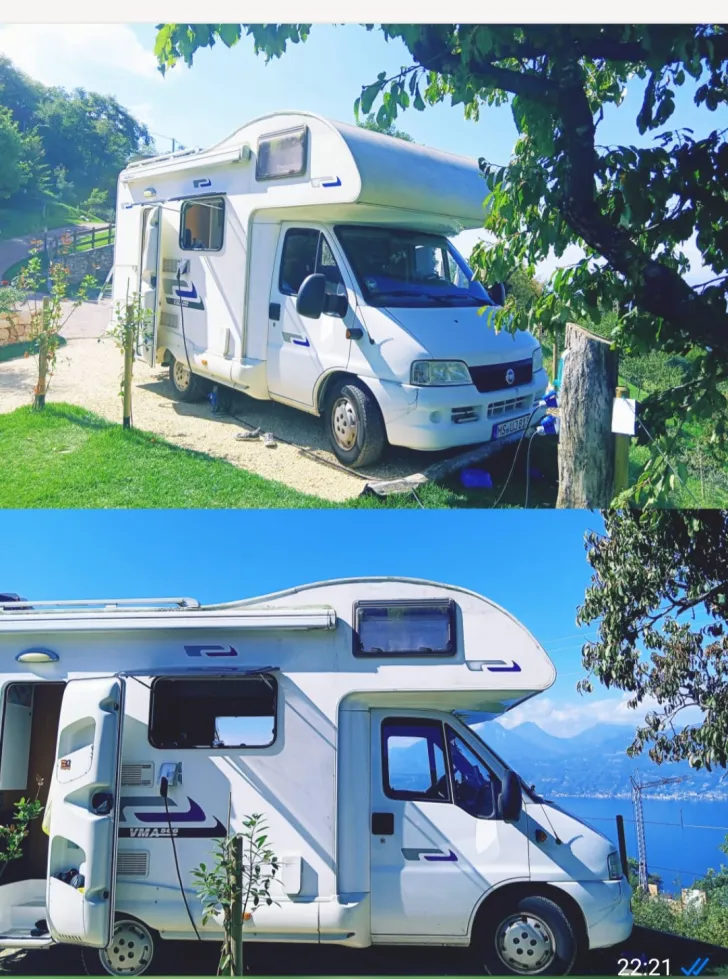 Fahrzeugbild Fiat Ducato Joint #1